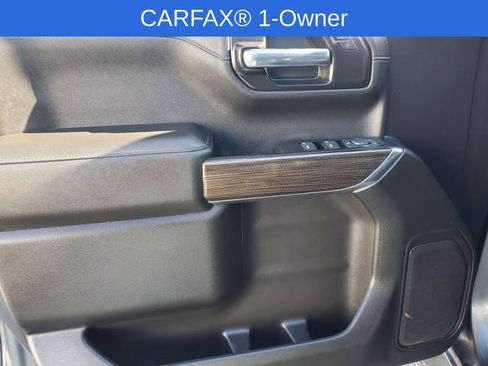 Certified 2021 Chevrolet Silverado 1500 RST w/ LPO, Liner Protection Package image 12