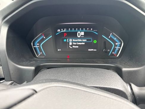 Used 2023 Honda Odyssey Touring image 11