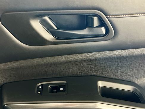 Used 2024 Nissan Pathfinder Rock Creek image 32