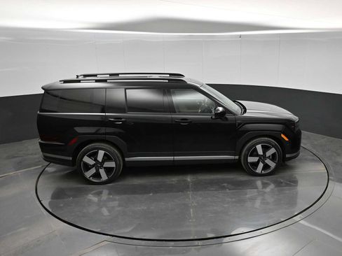 New 2026 Hyundai Santa Fe Limited AWD/4WD image 31