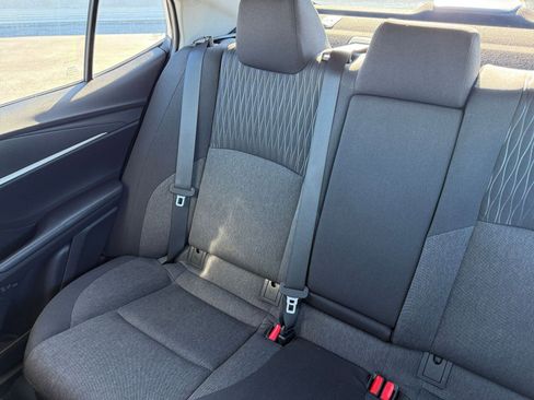 Used 2025 Toyota Camry LE image 38