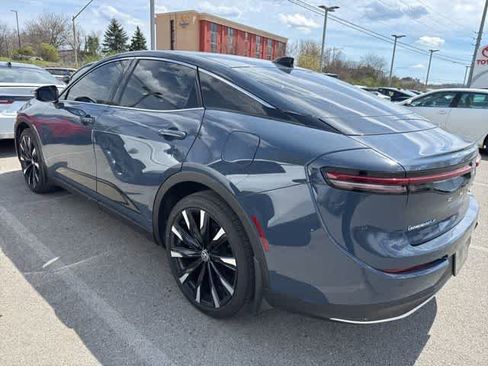 Used 2025 Toyota Crown Platinum image 5