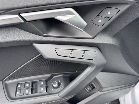 Used 2024 Audi A3 2.0T Premium image 23