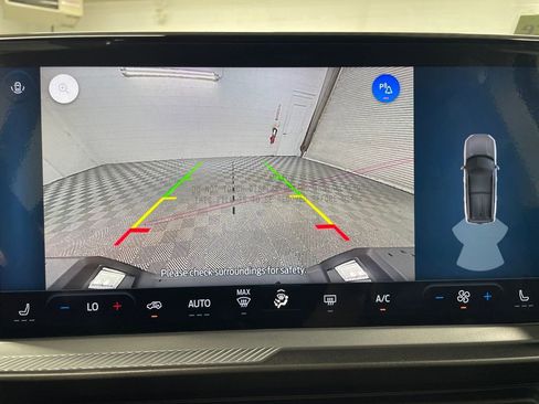 New 2025 Ford Bronco Sport Big Bend w/ Convenience Package image 24