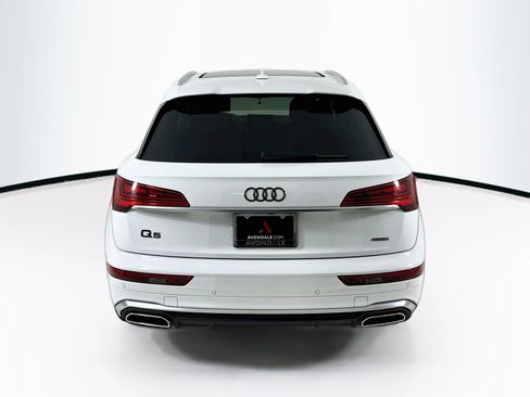 Used 2023 Audi Q5 2.0T Premium Plus AWD/4WD image 7