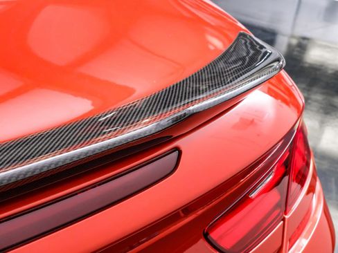 Used 2017 BMW M6 Coupe RWD image 49