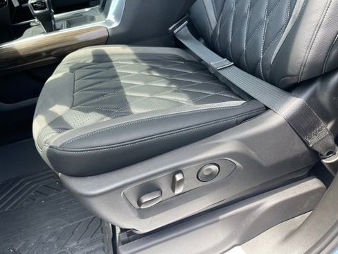 New 2025 Chevrolet Silverado 1500 RST image 16