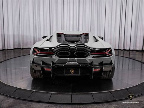 Used 2024 Lamborghini Revuelto AWD/4WD image 18