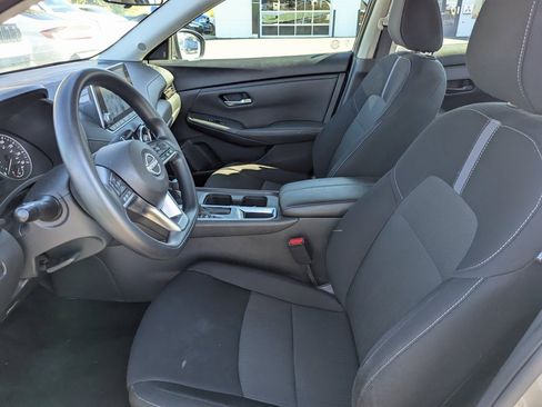 Used 2024 Nissan Sentra SV image 25