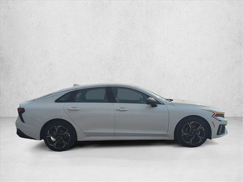 Used 2025 Kia K5 GT-Line FWD image 4