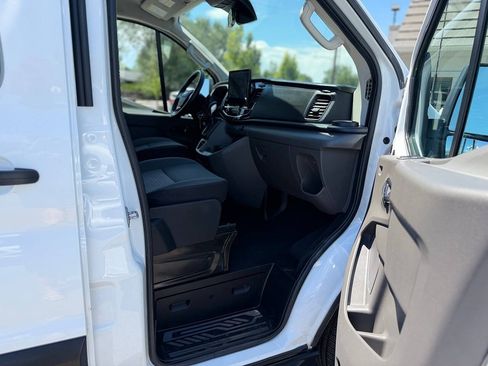 Used 2023 Ford Transit 350 XLT RWD image 72