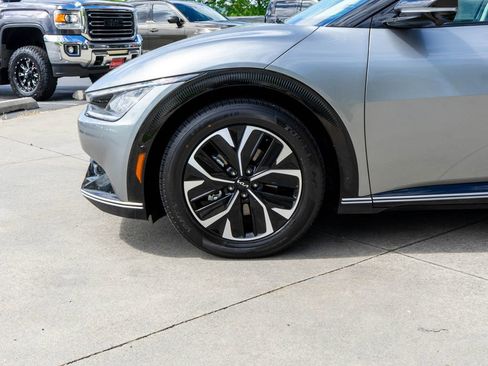Used 2024 Kia EV6 Wind w/ Wind Technology Package AWD/4WD image 28