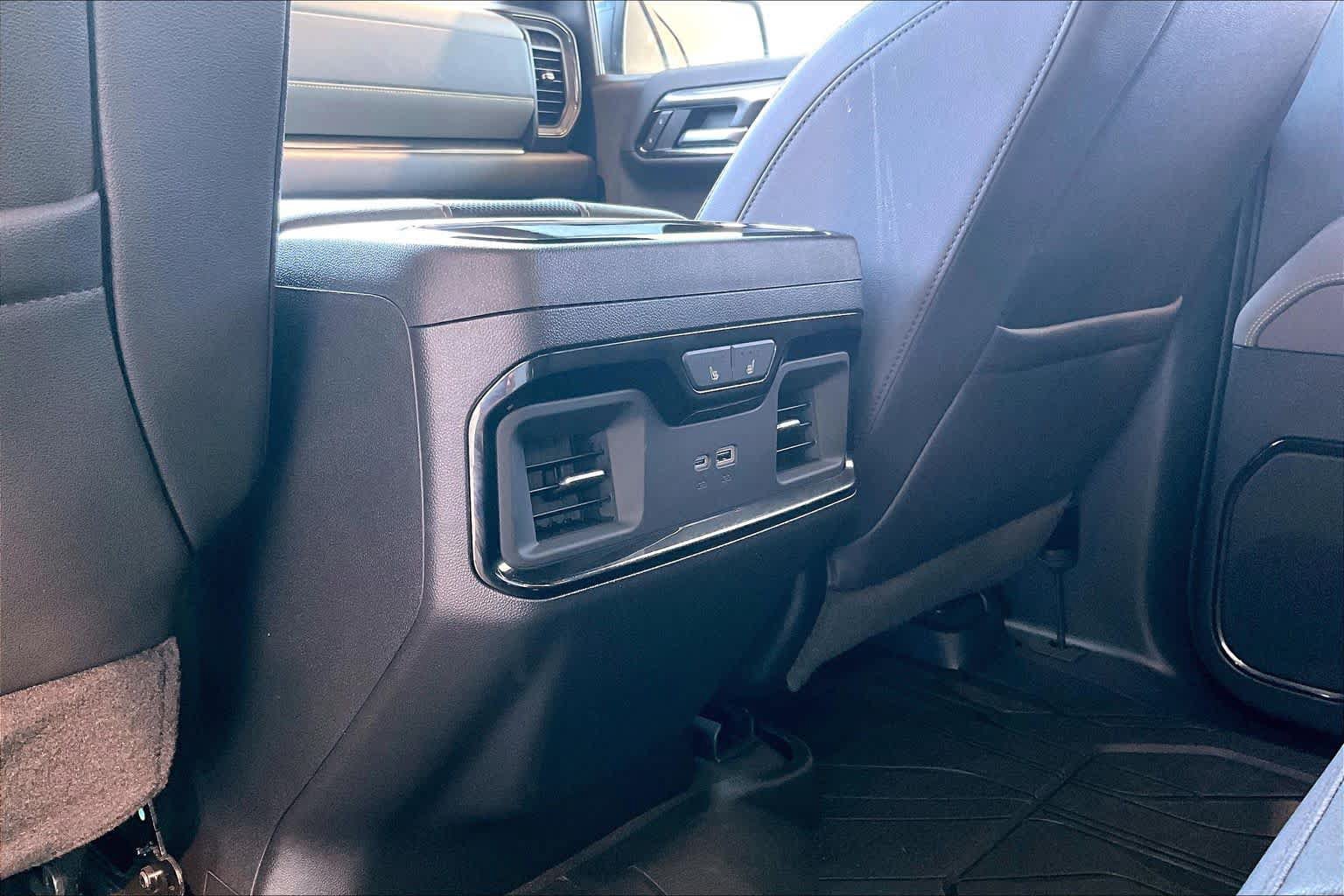 Used 2026 Chevrolet Silverado 1500 ZR2 AWD/4WD image 33