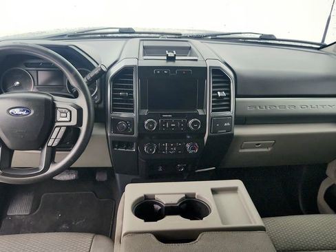 Used 2022 Ford F250 XLT image 21