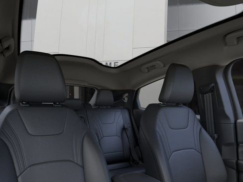 New 2025 Ford Mustang Mach-E Premium w/ Interior Protection Package image 51