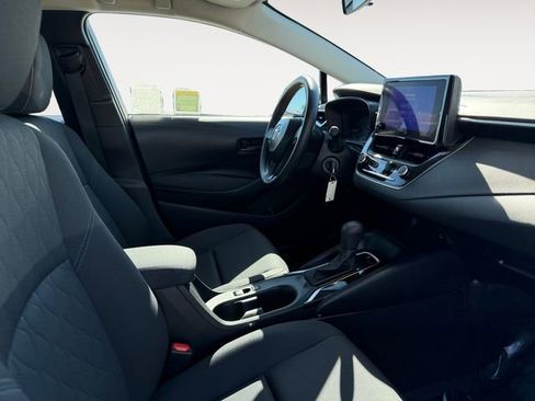 Certified 2024 Toyota Corolla LE image 13