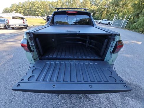 Used 2023 Hyundai Santa Cruz SEL Premium image 29