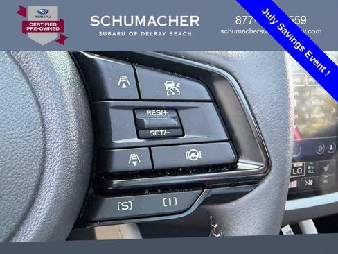 Used 2026 Subaru Forester Premium AWD/4WD image 27