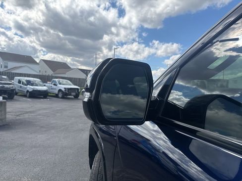 Used 2022 Toyota Tundra Platinum w/ Advanced Package image 21