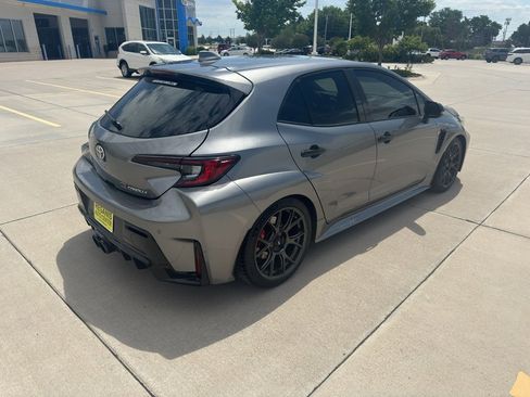 Used 2024 Toyota Corolla GR image 5
