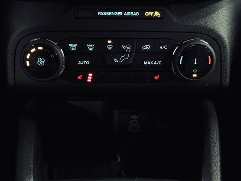 Used 2023 Ford Bronco Sport Big Bend w/ Convenience Package AWD/4WD image 27