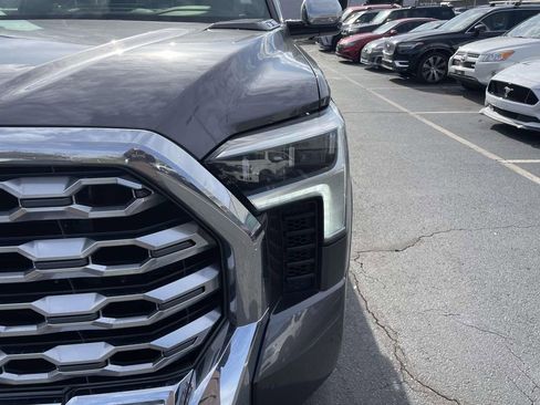 Used 2023 Toyota Tundra 1794 Edition image 14