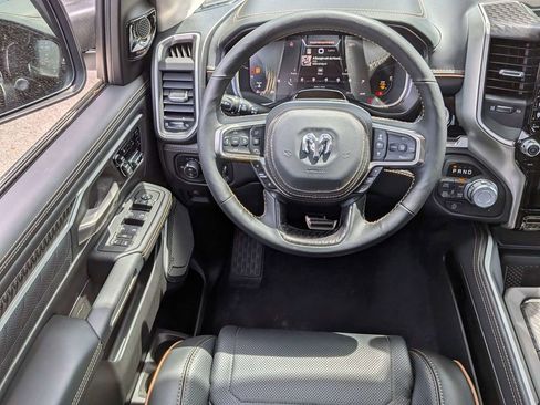 New 2026 RAM 1500 Tungsten AWD/4WD image 17