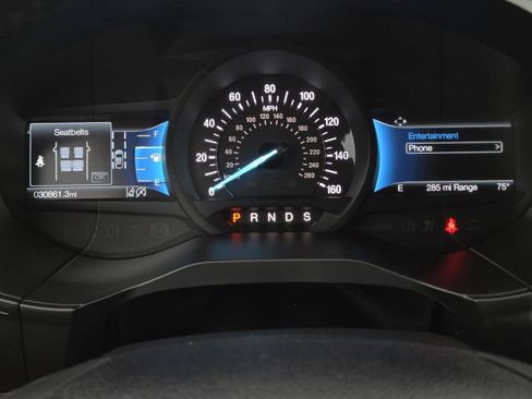 Used 2024 Ford Edge SEL w/ Convenience Package AWD/4WD image 23