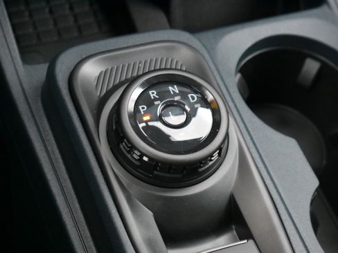 New 2025 Ford Maverick Lariat w/ Black Appearance Package image 16