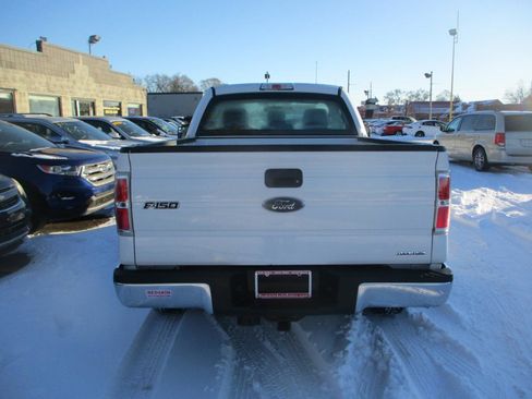 Used 2014 Ford F150 XL w/ Equipment Group 101A Mid image 6