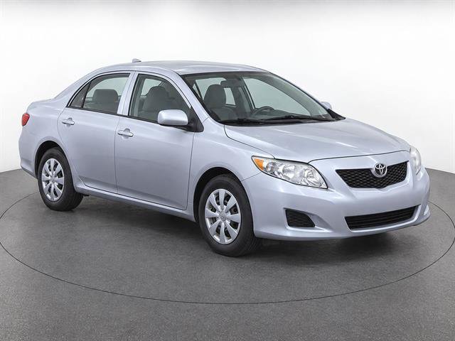 Used 2010 Toyota Corolla LE FWD image 7