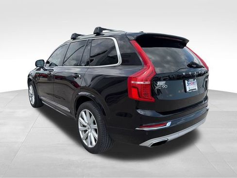 Used 2018 Volvo XC90 T6 Inscription w/ Convenience Package AWD/4WD image 7