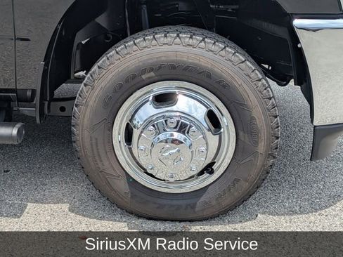 Used 2026 RAM 3500 Tradesman AWD/4WD image 11