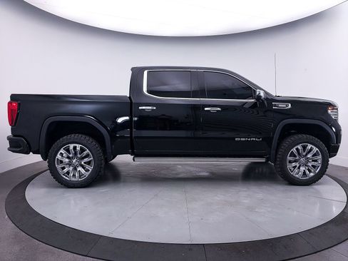 Used 2023 GMC Sierra 1500 Denali w/ Denali Reserve Package AWD/4WD image 47