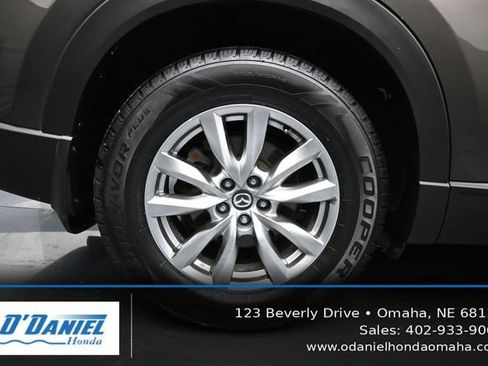 Used 2016 MAZDA CX-9 Touring AWD/4WD image 45