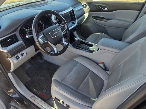 Used 2018 GMC Acadia SLT image 27