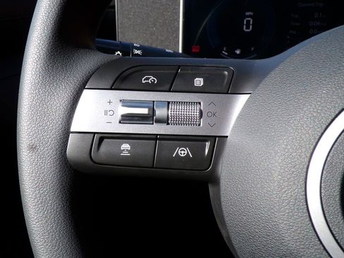New 2026 Hyundai Tucson SEL AWD/4WD image 31