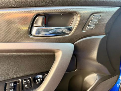 Used 2016 Honda Accord EX-L image 13