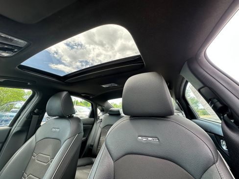 Used 2020 Kia Forte GT-Line w/ GT-Line Premium Package FWD image 32
