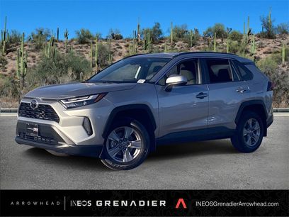 Used 2024 Toyota RAV4 XLE w/ Weather Package