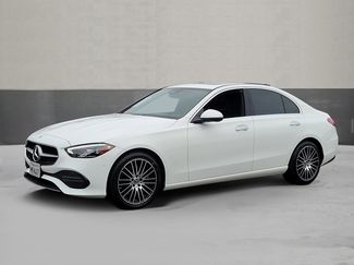 Used 2024 Mercedes-Benz C 300 Sedan 360° Tour