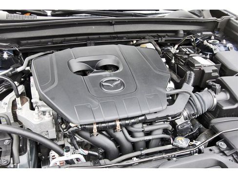 Used 2025 MAZDA CX-30 AWD 2.5 S w/ Select Sport Pkg image 31