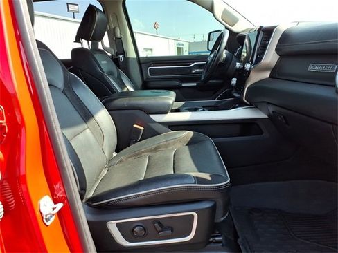 Used 2022 RAM 1500 Laramie image 27