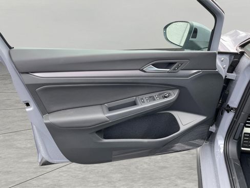New 2025 Volkswagen GTI Autobahn FWD image 28