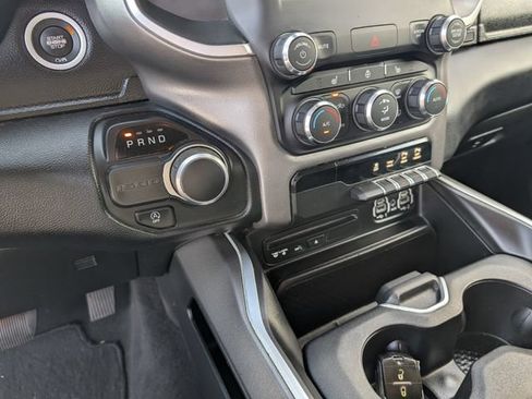 Used 2019 RAM 1500 Big Horn RWD image 17