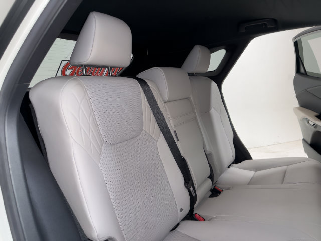 Used 2023 Lexus RX 350 Premium w/ Cold Area Package FWD image 20