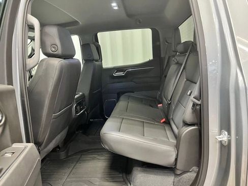 New 2025 GMC Sierra 1500 SLT w/ SLT Premium Package image 12