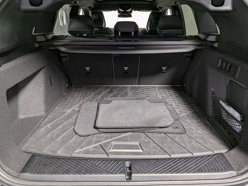 Used 2025 BMW X3 M50 w/ Premium Package image 45