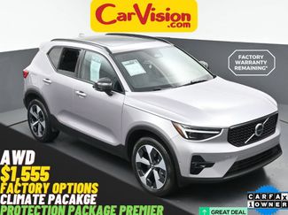Used 2026 Volvo XC40 B5 Plus AWD/4WD video 1
