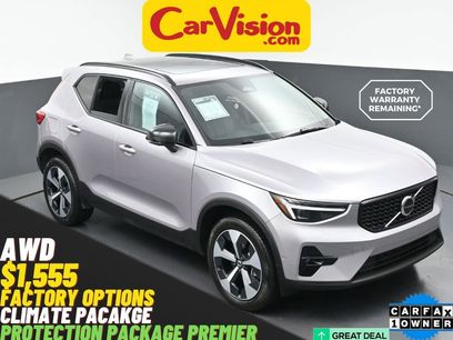 Used 2026 Volvo XC40 B5 Plus